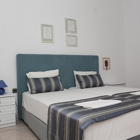 Maison La Mer Agia Paraskevi  Exteriér fotografie