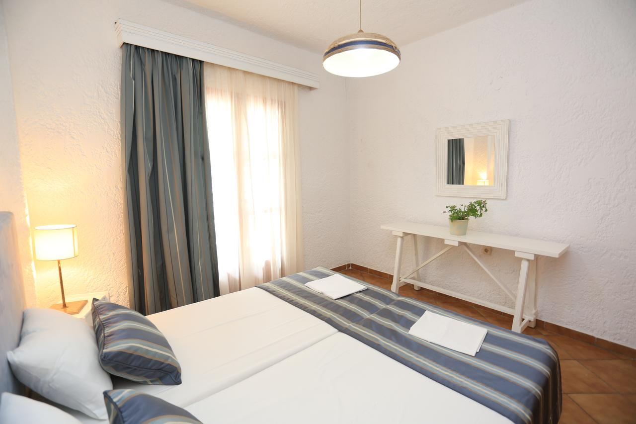 Maison La Mer Agia Paraskevi  Exteriér fotografie