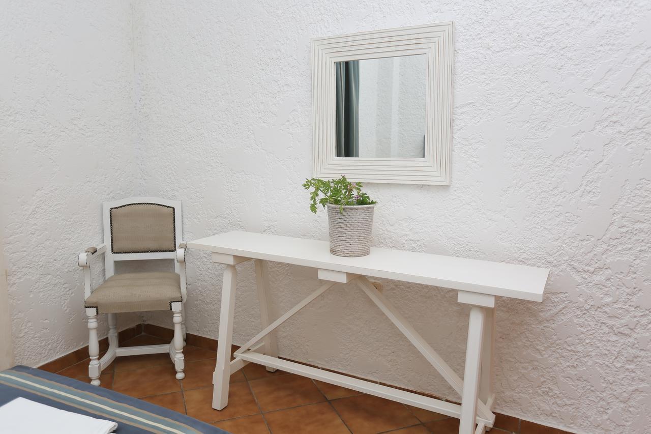 Maison La Mer Agia Paraskevi  Exteriér fotografie