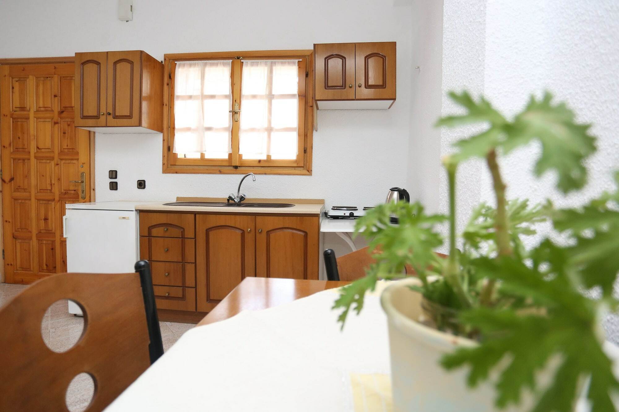 Maison La Mer Agia Paraskevi  Exteriér fotografie